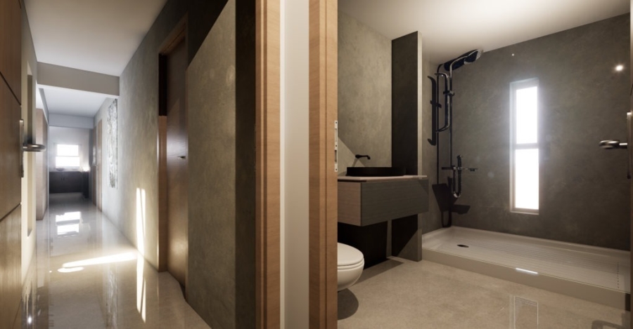 3 Bedroom Property for Sale in Laaiplek Western Cape